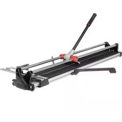 Rubi RP 36 in. Tile Cutter with 0.31 in. Tungsten Carbide Blade and Adjustable Blade=Q4-208
