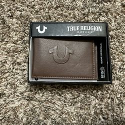 true religion wallet 