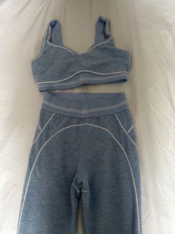 Alo set