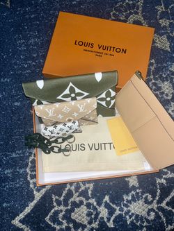 3 pieces pouchette