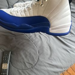 Jordan 12 175 size 11
