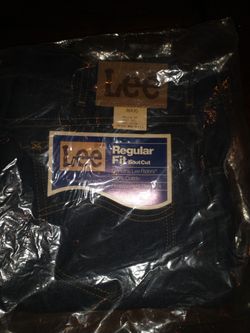 Vintage Lee Riders Jeans