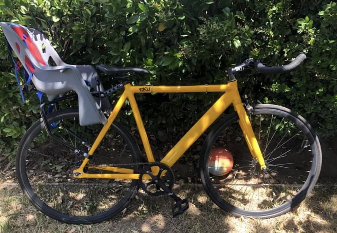 6KU Road Bike Bicycle