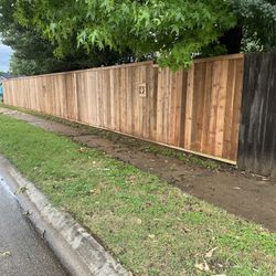 Cerka De Madera Cedro