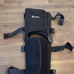 Breg Quick fit Post op Knee brace