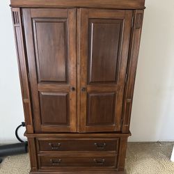 Armoire 