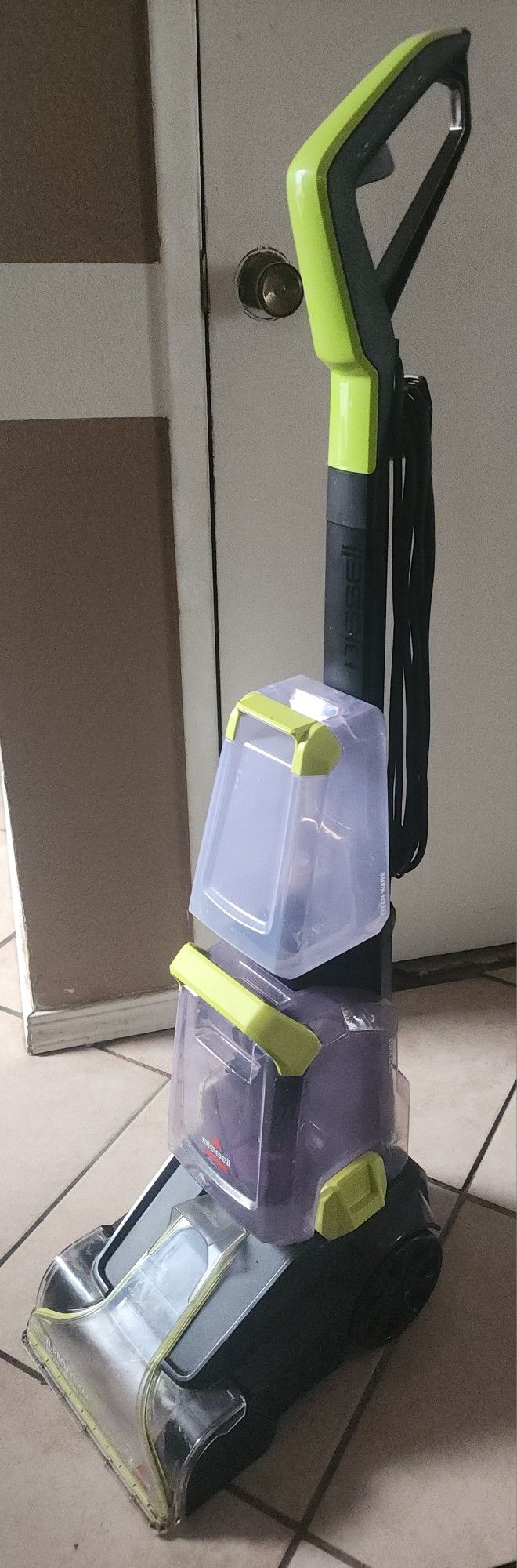 Pet Carpet Cleaner