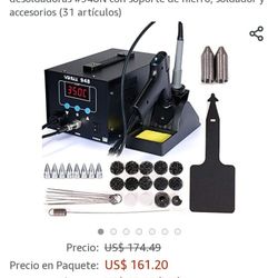 Solder