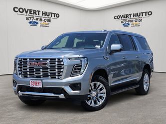 2025 GMC Yukon XL