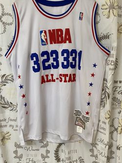 NBA East Jersey