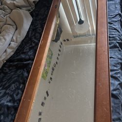 It’s A Mirrors 