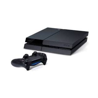 PlayStation 4
