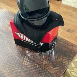 Motorcycle Helmet 