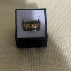 Versace Ring 