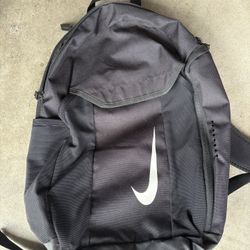Girls Volleyball Backpack 