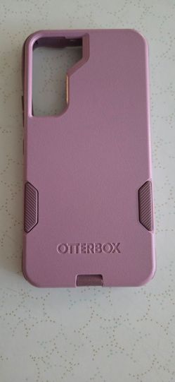 Otterbox Cell Phone Case Galaxy S24 - Pink
