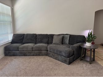 Sectional - $375 OBO