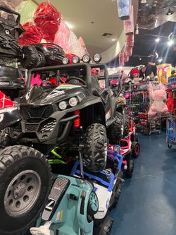 Cars for kids