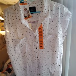 Blouse XXL $5.00