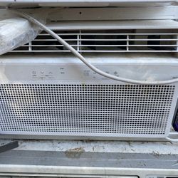 Ac Unit Living Room 