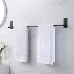 Kes Towel Rack