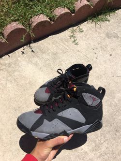 Jordan 7s
