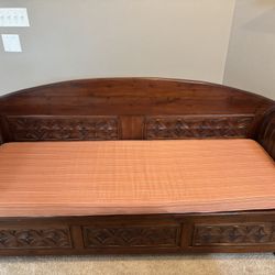 Sofa Bench