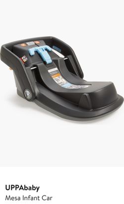 Uppababy Mesa Carseat Base
