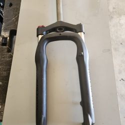 Ebike Fork Fat Tire 20"/24" 