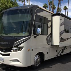 2019 Jayco + 3 Properties 
