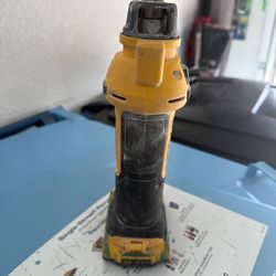 Dewalt 20v drywall rounter