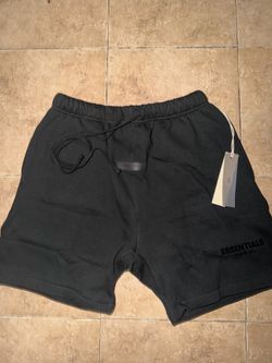 Essentials Shorts Size Large