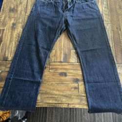 Levis 514 38x32 $20