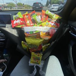 Chip Bouquet 