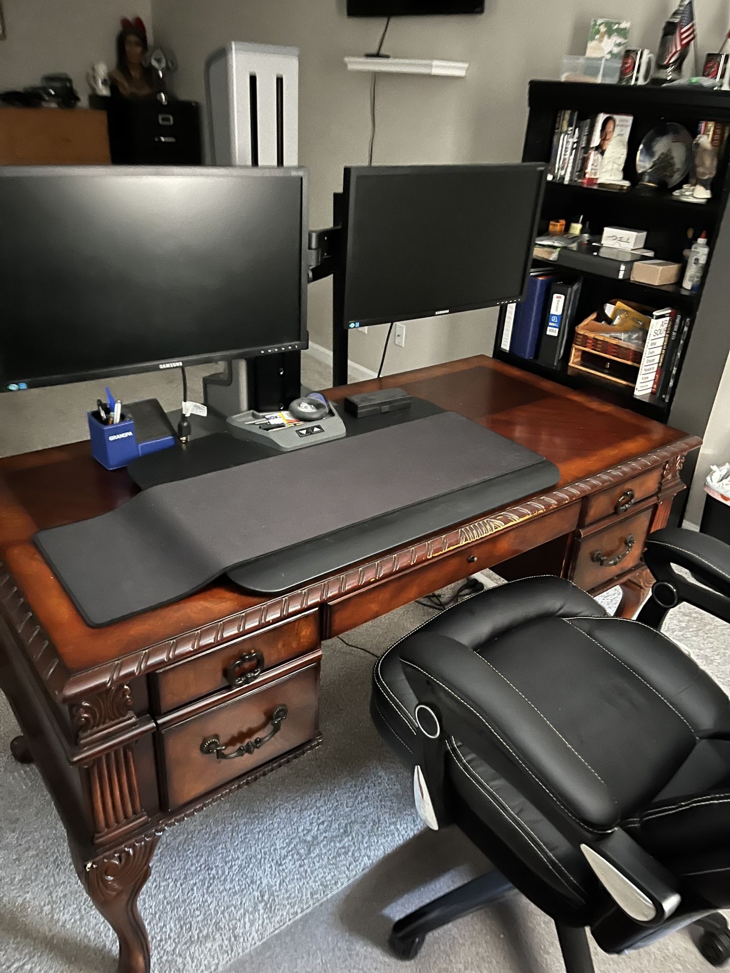 Desk