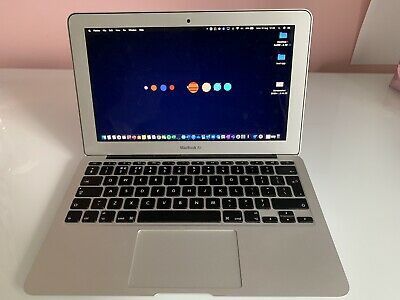 Apple MacBook Air 11" Laptop - MJVM2B/A (March, 2019), used , great condition