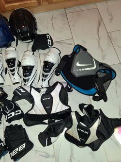 Protective gear