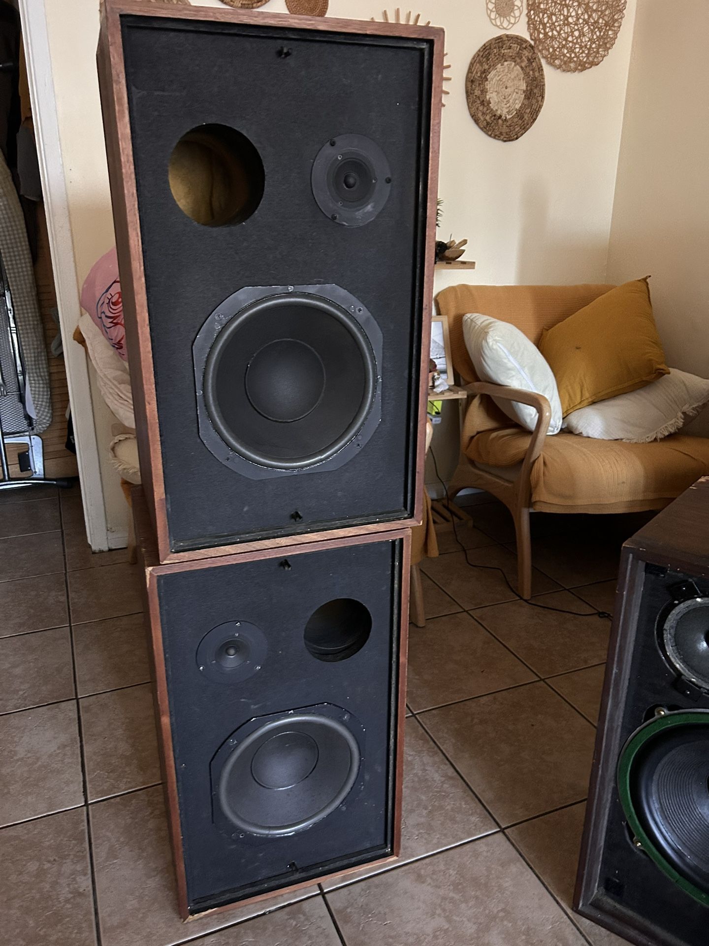 JBL Lancer L66 