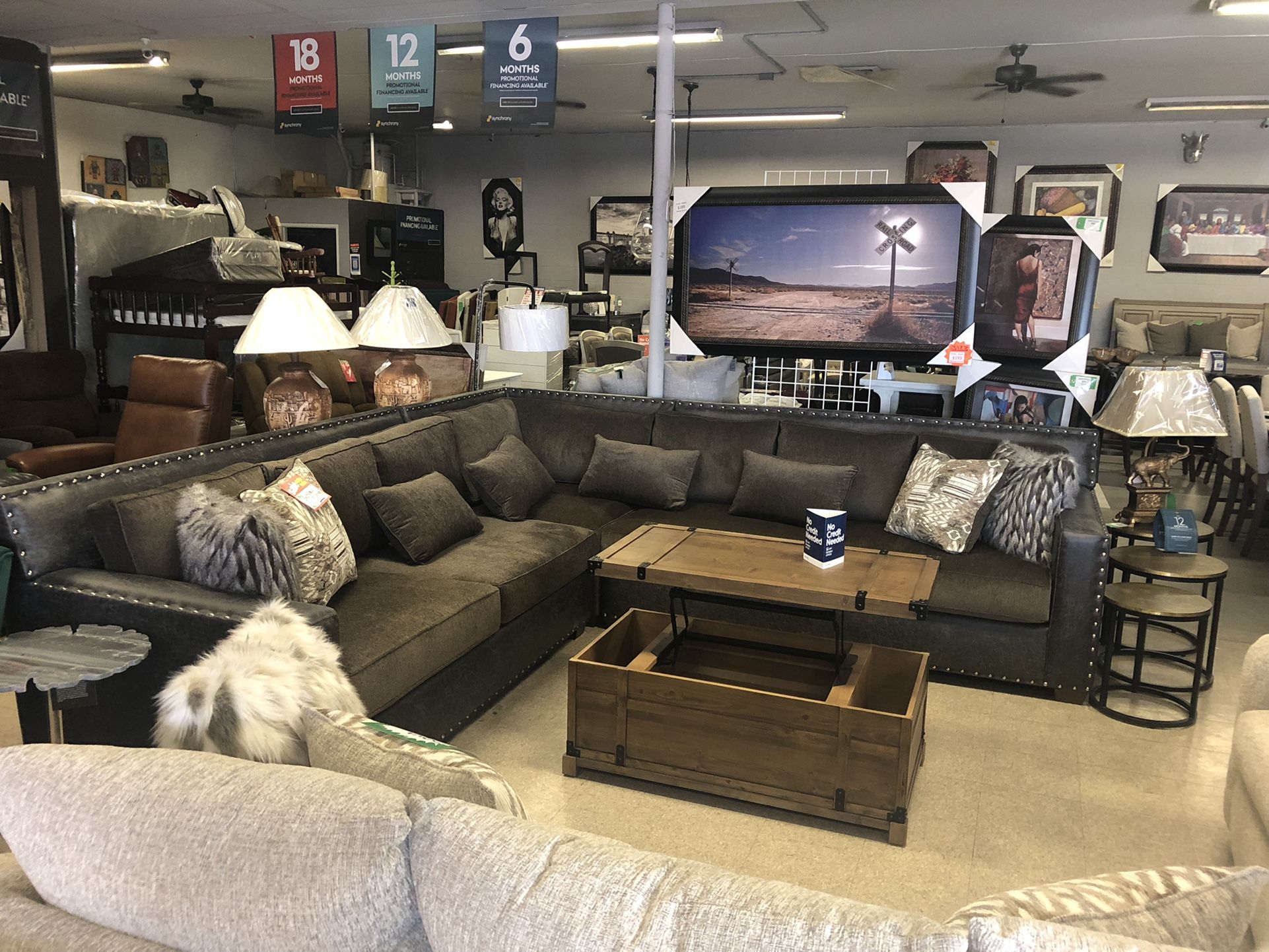 Sofa Sec