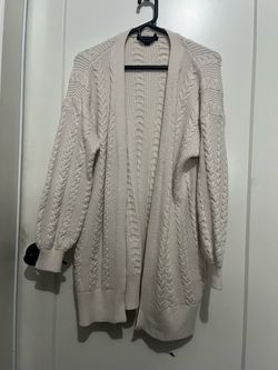 Women’s Cardigan Sweater