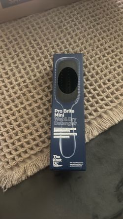 Pro bright mini