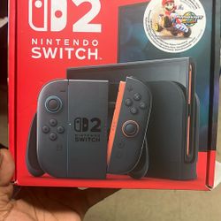 Switch 2 