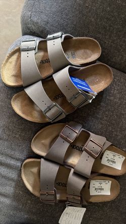 Birkenstock size 38 (7 women )