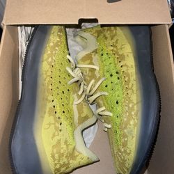 Men's adidas Yeezy Boost 380 Hylte