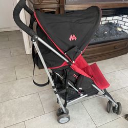 Maclaren Stroller
