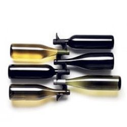 Danish Modern NEW IN BOXES wall Mount Wine Racks 