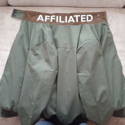 Affiliated Bomber Jacket (Size M)