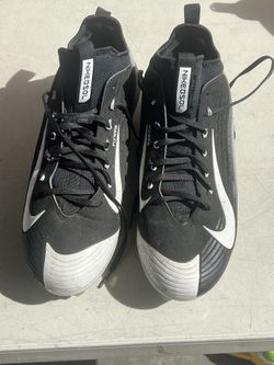 Mike Trout Baseball Cleats