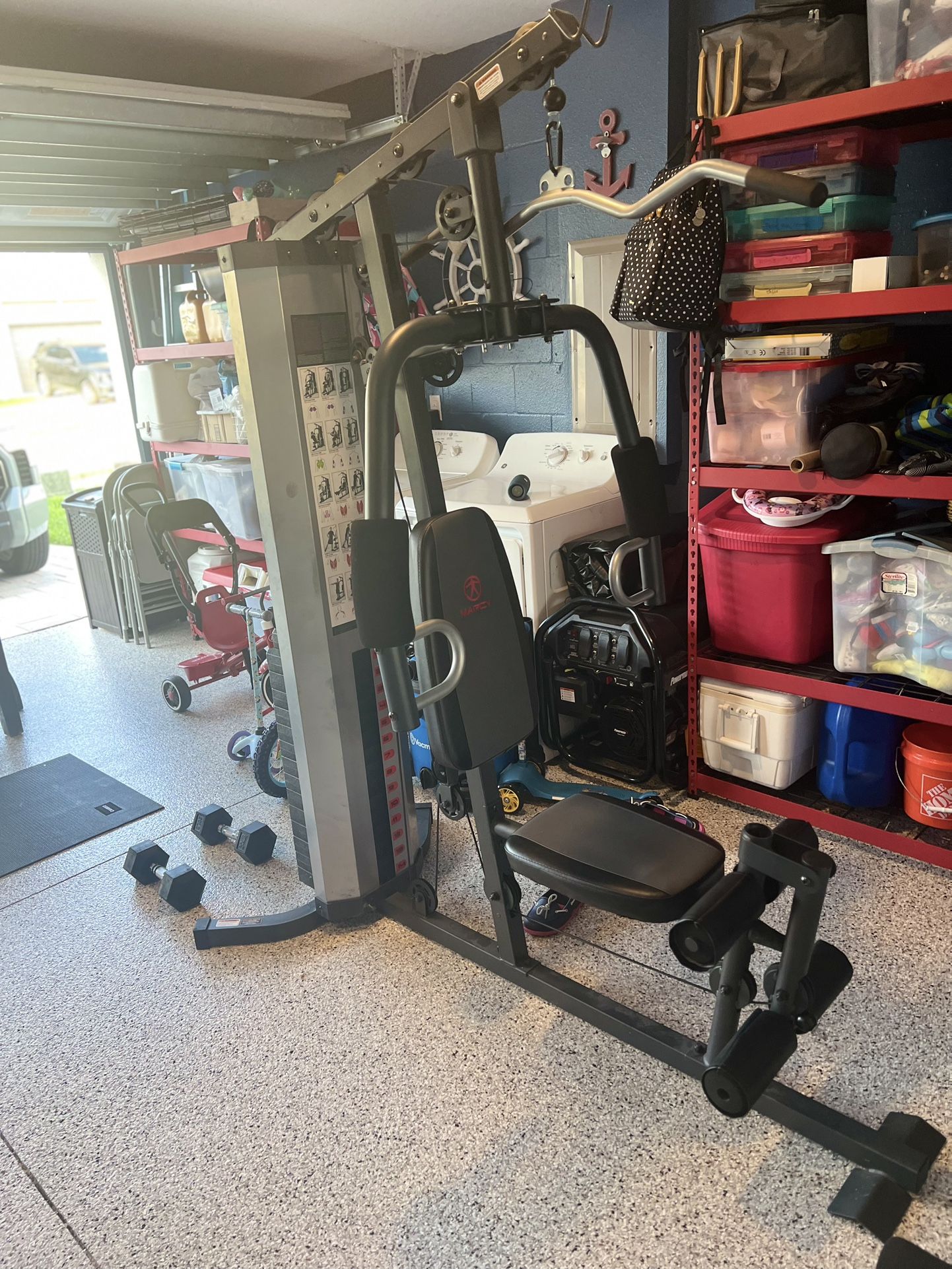 Home Gym
