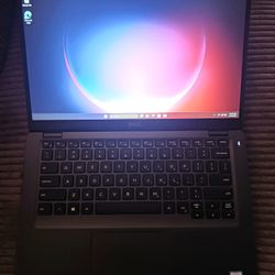 Touchscreen Dell Latitude Laptop Intel Core i5 16GB RAM 512GB SSD Webcam 1080P FHD LCD USB C Thunderbolt Port Windows 11 Professional 